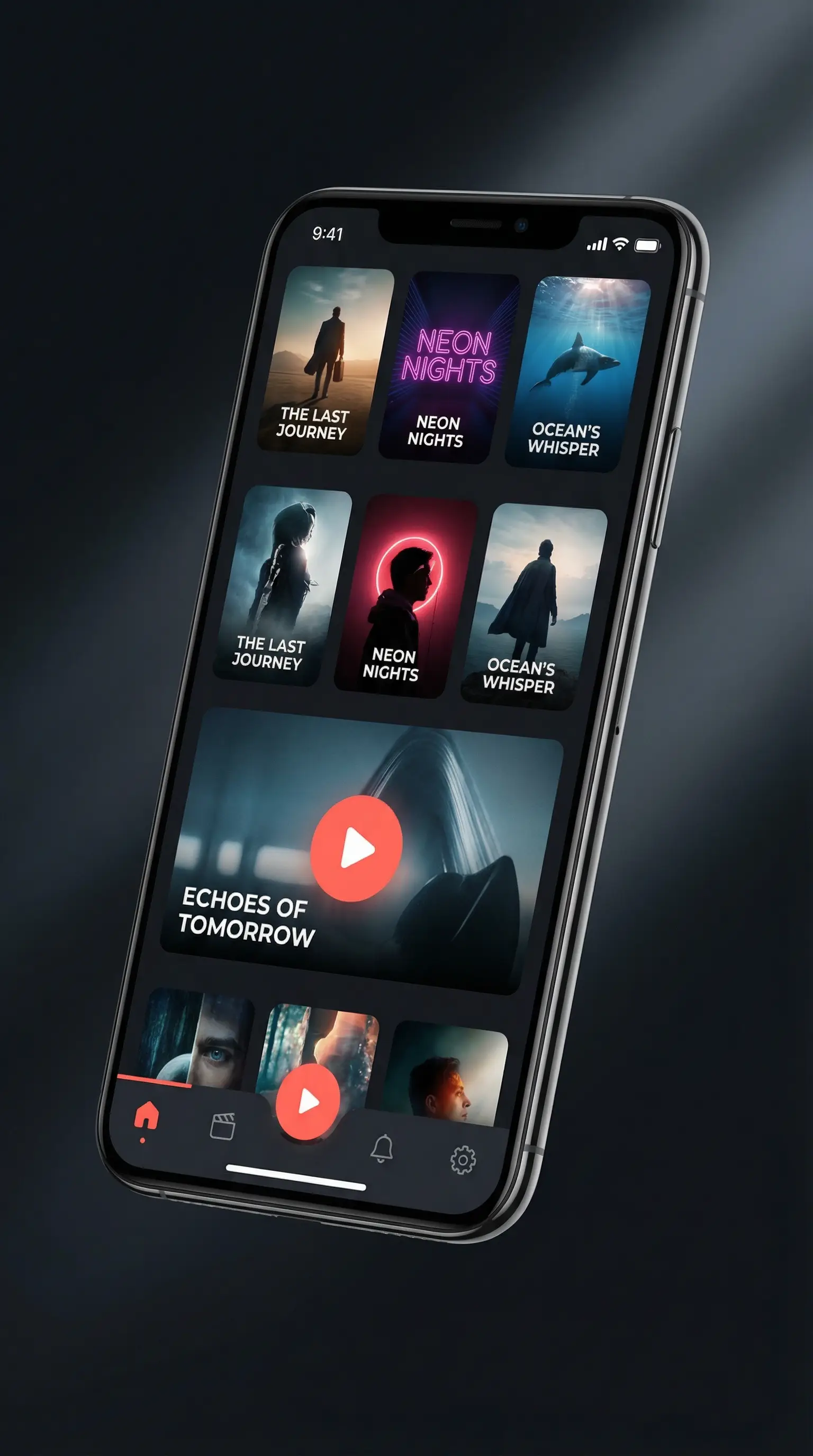 小蓝视频手机客户端