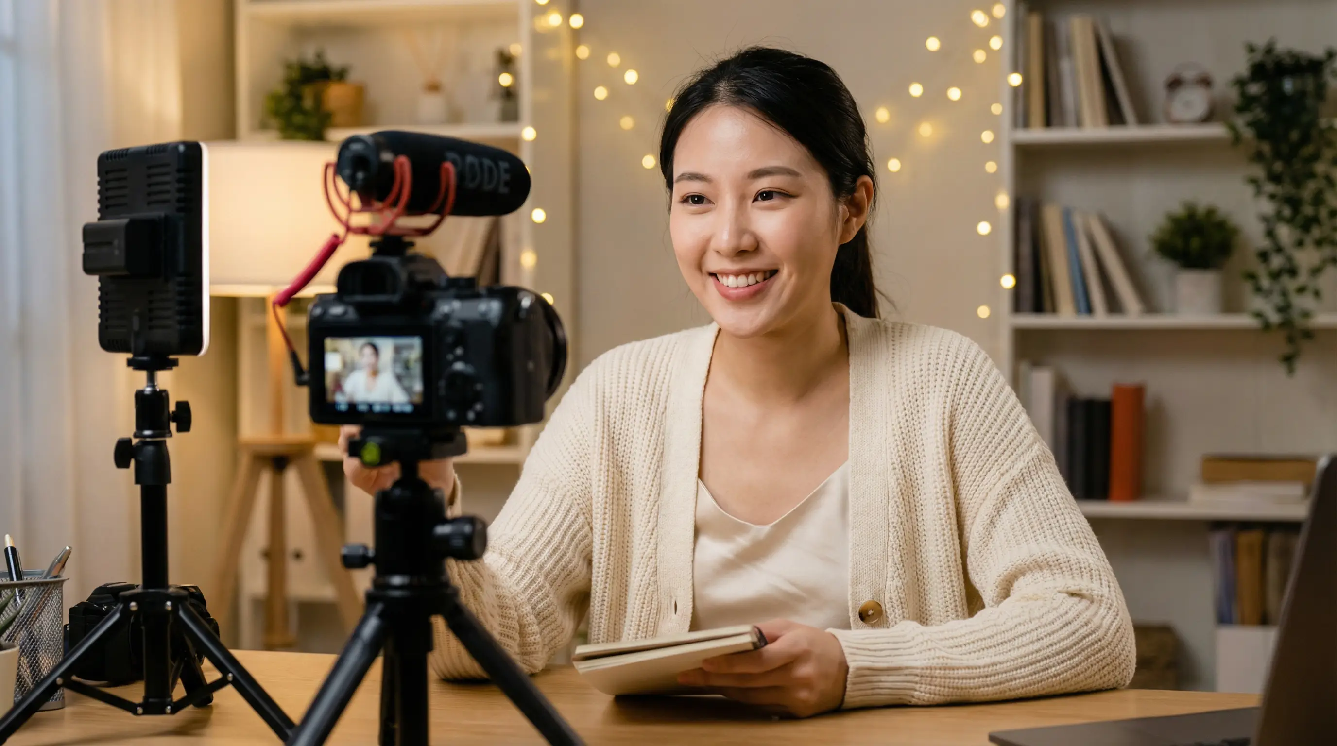 小蓝视频生活记录视频